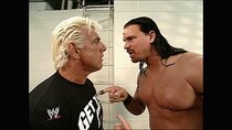 WWE Raw - Episode 18 - RAW 467
