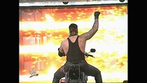 WWE Raw - Episode 25 - RAW 474