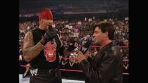 WWE Raw - Episode 30 - RAW 479