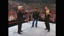WWE Raw - Episode 35 - RAW 484