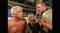 WWE Raw - Episode 37 - RAW 486