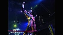 WWE Raw - Episode 38 - RAW 487