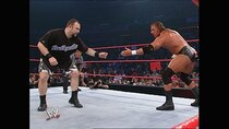 WWE Raw - Episode 39 - RAW 488