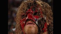 WWE Raw - Episode 41 - RAW 490