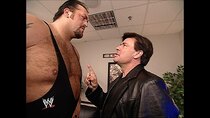 WWE Raw - Episode 42 - RAW 491