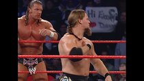 WWE Raw - Episode 44 - RAW 493
