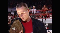 WWE Raw - Episode 49 - RAW 498