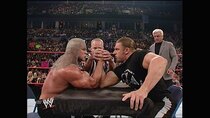 WWE Raw - Episode 51 - RAW 500