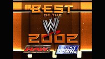 WWE Raw - Episode 52 - RAW 501 - Best of the WWE 2002