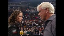 WWE SmackDown - Episode 1 - SmackDown 124