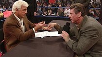 WWE SmackDown - Episode 5 - SmackDown 128