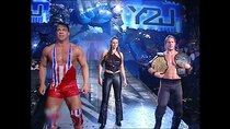 WWE SmackDown - Episode 9 - SmackDown 132