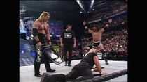 WWE SmackDown - Episode 12 - SmackDown 135