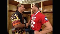 WWE SmackDown - Episode 15 - SmackDown 138