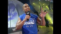 WWE SmackDown - Episode 21 - SmackDown 144