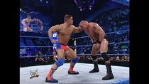 WWE SmackDown - Episode 38 - SmackDown 161