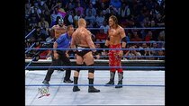 WWE SmackDown - Episode 41 - SmackDown 164