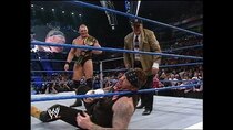 WWE SmackDown - Episode 42 - SmackDown 165