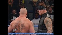 WWE SmackDown - Episode 43 - SmackDown 166