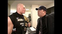 WWE SmackDown - Episode 46 - SmackDown 169