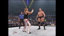 WWE SmackDown - Episode 51 - SmackDown 174