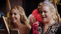 The Bachelorette Australia - Episode 4