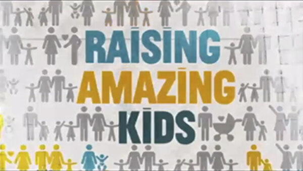 Eagle Brook Church - S06E01 - Raising Amazing Kids - Faith-Filled