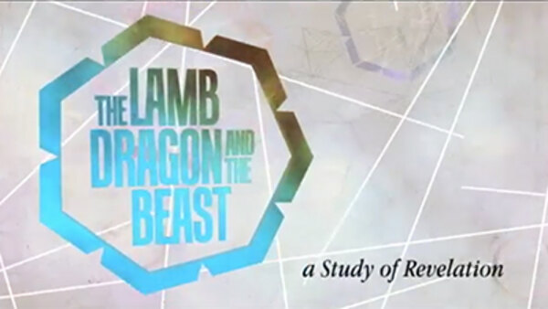 Eagle Brook Church - S09E05 - The Lamb, the Dragon, and the Beast - A Study of Revelation - The Hour of Judgment