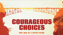 Eagle Brook Church - Episode 1 - Courageous Choices - Take New Territory