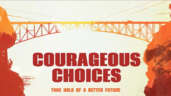 Eagle Brook Church - S08E06 - Courageous Choices - Sun Stand Still
