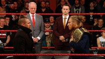 WWE NXT UK - Episode 1 - NXT UK 21