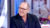 The View - Episode 33 - James Spader