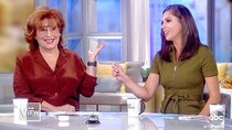 The View - Episode 34 - Victoria Beckham and Common