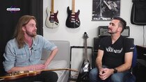 Danish Guitarists - Episode 13 - Søren Andersen (Superloader)