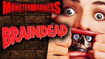 Cinemassacre's Monster Madness - Episode 12 - Brandead aka Dead Alive (1992)