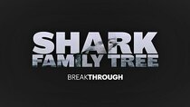 Breakthrough - Episode 5 - Shark Family Tree