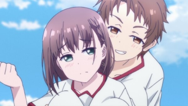 Getsuyoubi no Tawawa Episode 10