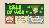 The Loud House - Episode 17 - Tails of Woe