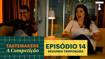 Tastemakers: The Competition - Episode 14 - Makes the Jambu Shake