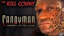 Dead Meat's Kill Count - Episode 56 - Candyman: Farewell to the Flesh (1995) KILL COUNT