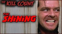 Dead Meat's Kill Count - Episode 57 - The Shining (1980) KILL COUNT