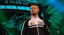 WWE NXT UK - Episode 7 - NXT UK 27