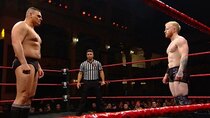 WWE NXT UK - Episode 8 - NXT UK 28