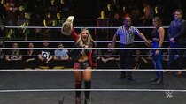 WWE NXT UK - Episode 11 - NXT UK 31