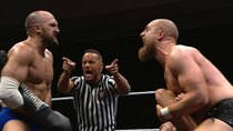 WWE NXT UK - Episode 12 - NXT UK 32