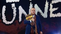 WWE NXT UK - Episode 15 - NXT UK 35