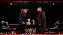 WWE NXT UK - Episode 16 - NXT UK 36