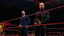 WWE NXT UK - Episode 17 - NXT UK 37