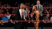 WWE NXT UK - Episode 24 - NXT UK 44