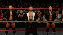 WWE NXT UK - Episode 25 - NXT UK 45